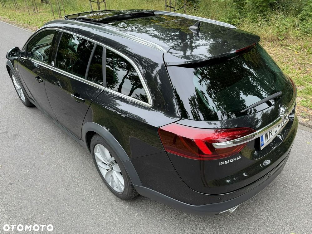 Opel Insignia - 8