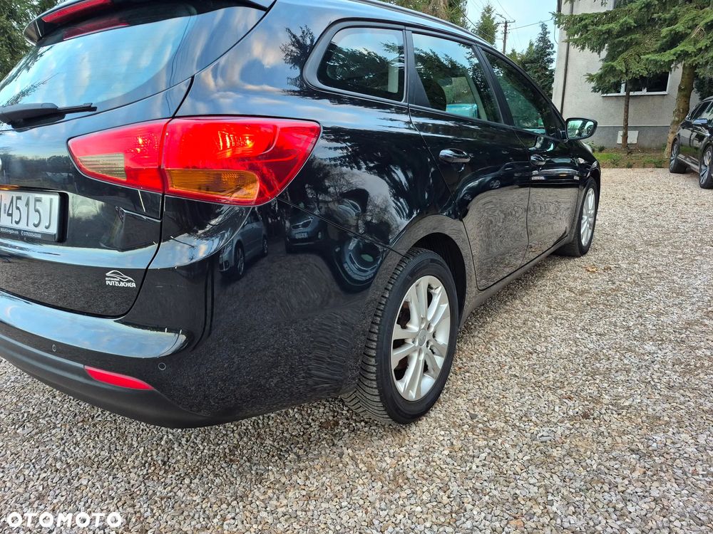 Kia Ceed ver-1-4-cvvt-dream--team-edition - 11