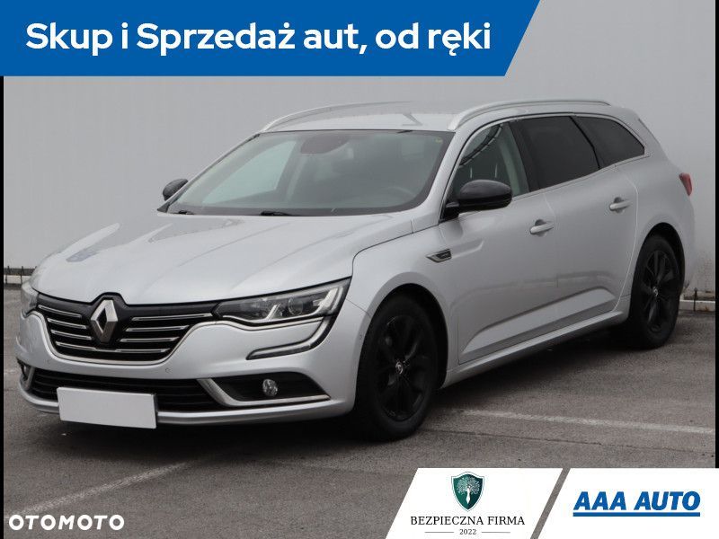 Renault Talisman - 3