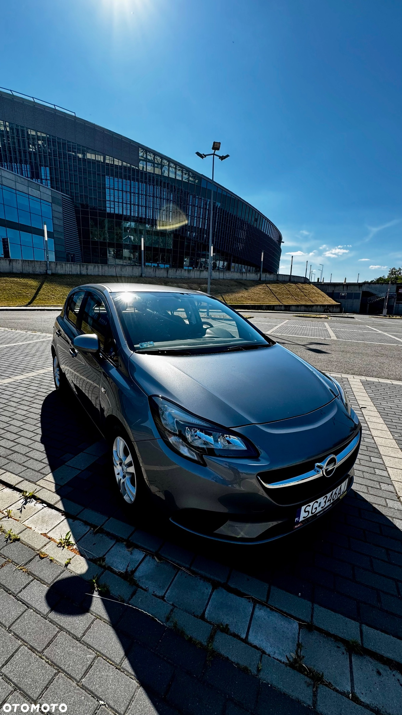Opel Corsa 1.4 Enjoy - 6