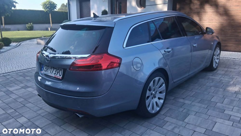 Opel Insignia 1.6 Turbo Innovation - 6