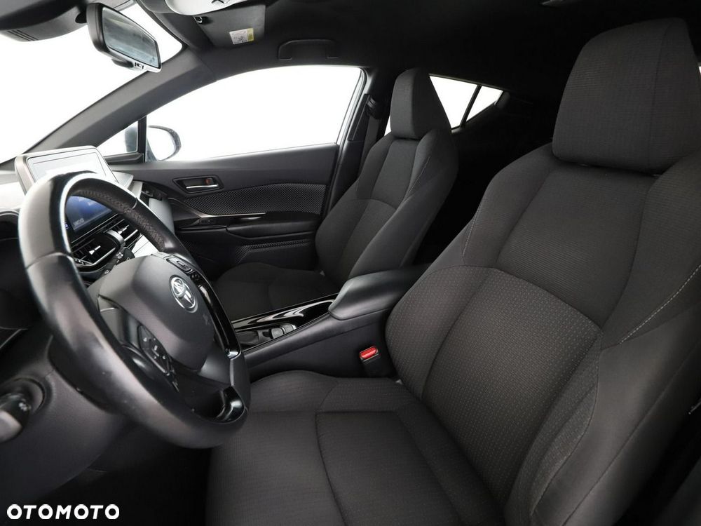 Toyota C-HR 1.8 Hybrid GPF Style - 14