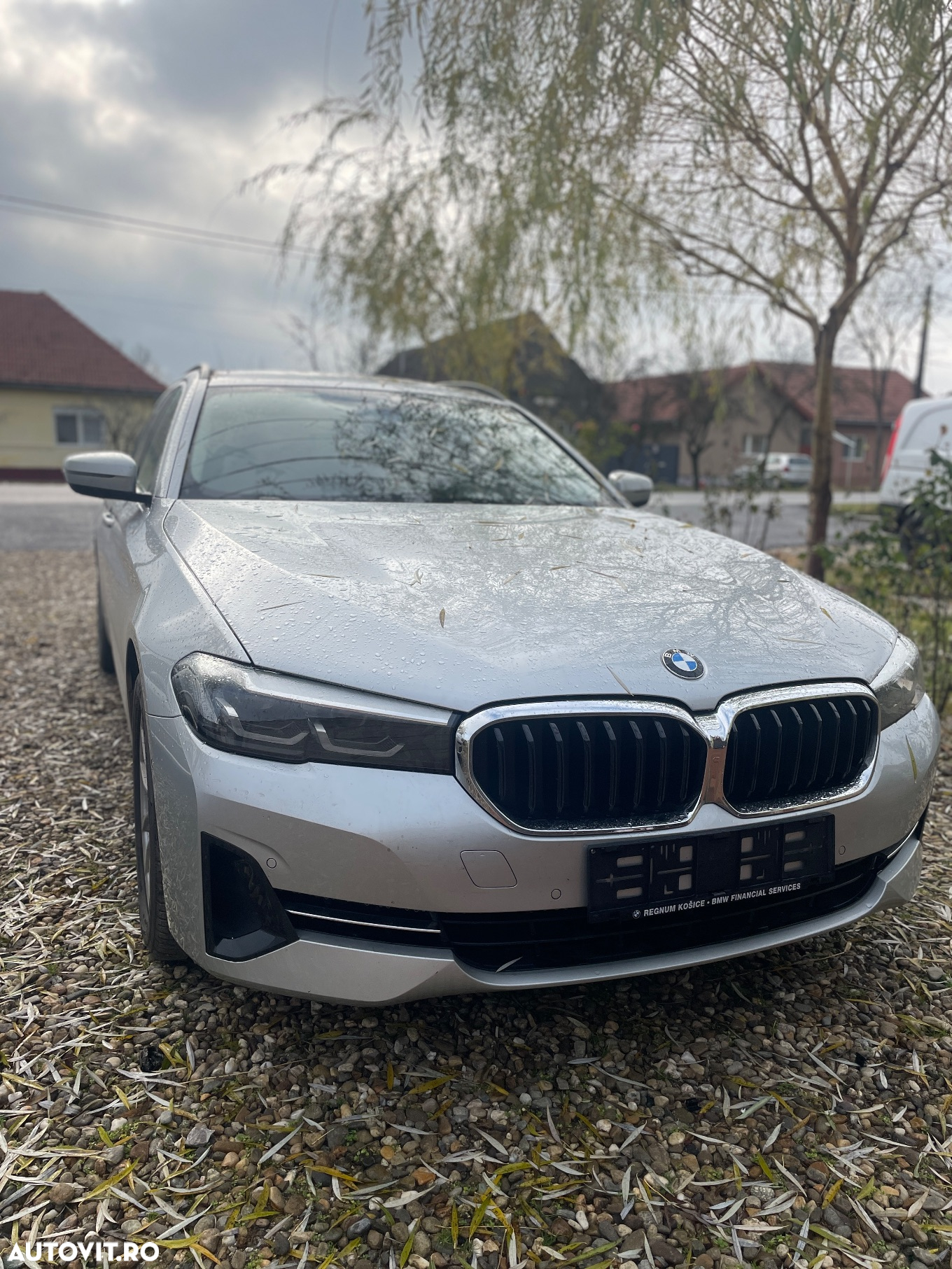 BMW Seria 5 - 2