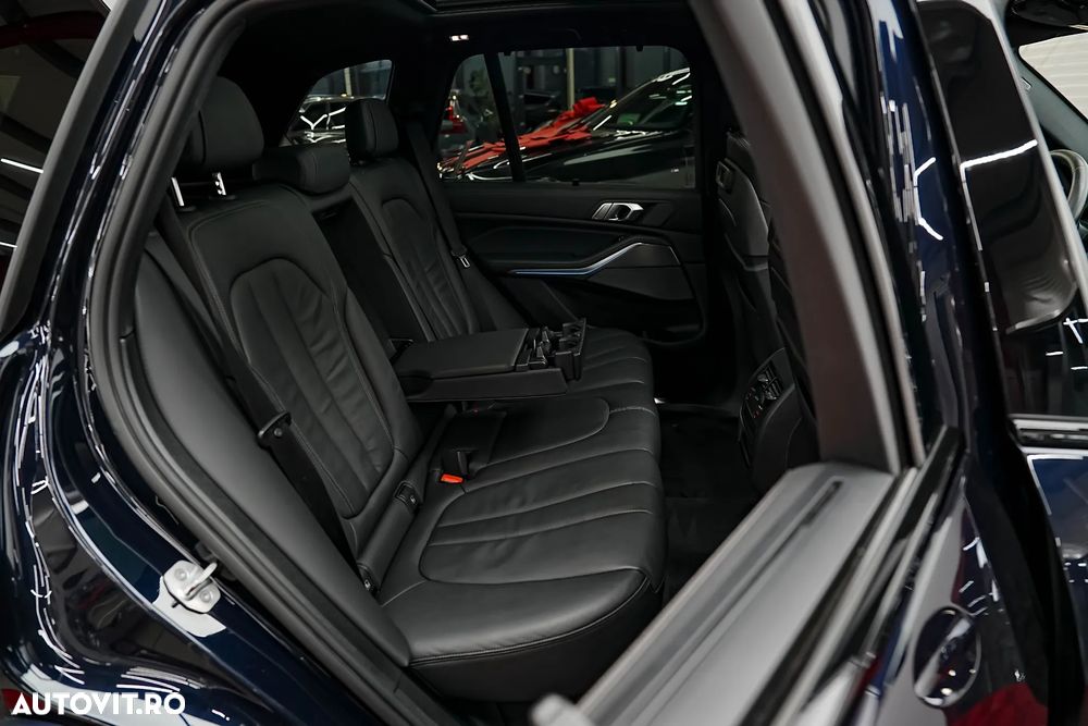 BMW X5 xDrive45e - 11