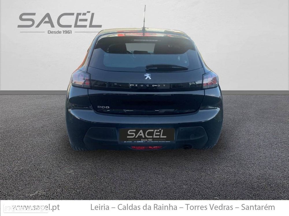 Peugeot 208 1.2 PureTech Active Pack - 6