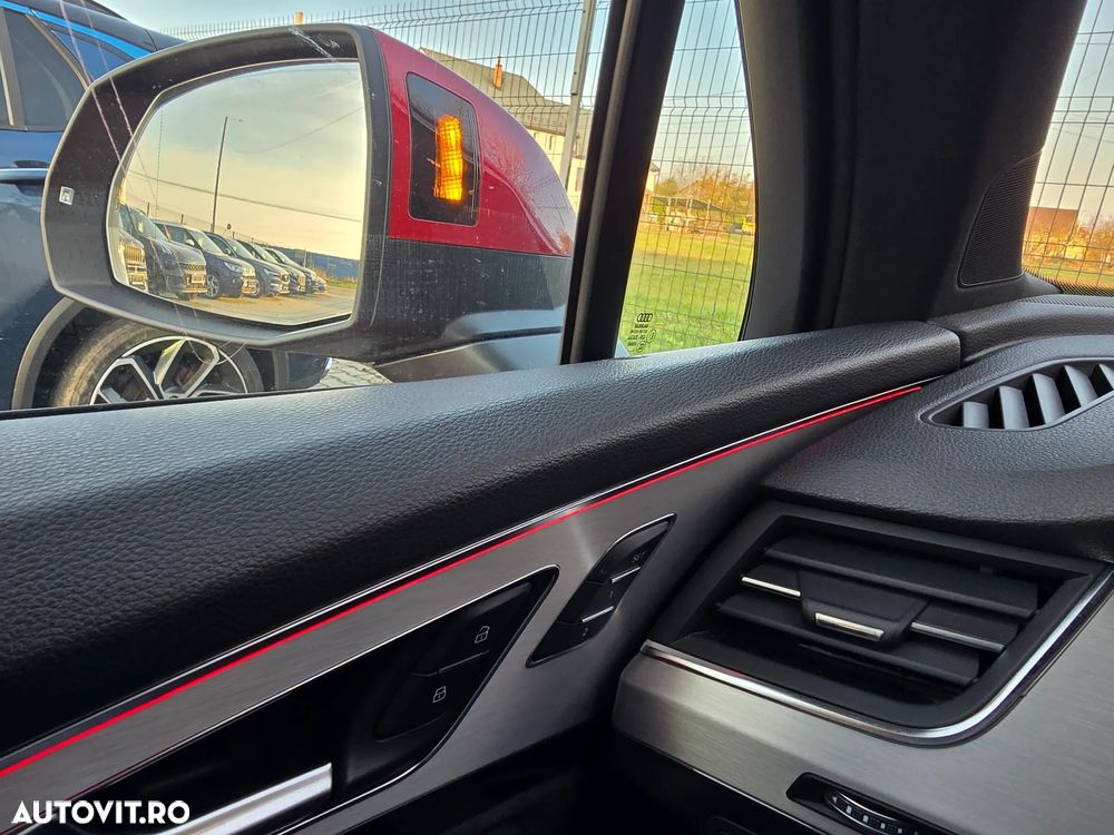 Audi Q7 - 24