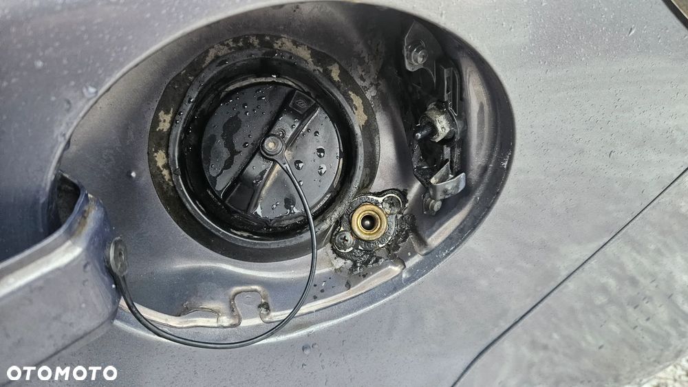 Mazda 6 2.0 Exclusive - 8