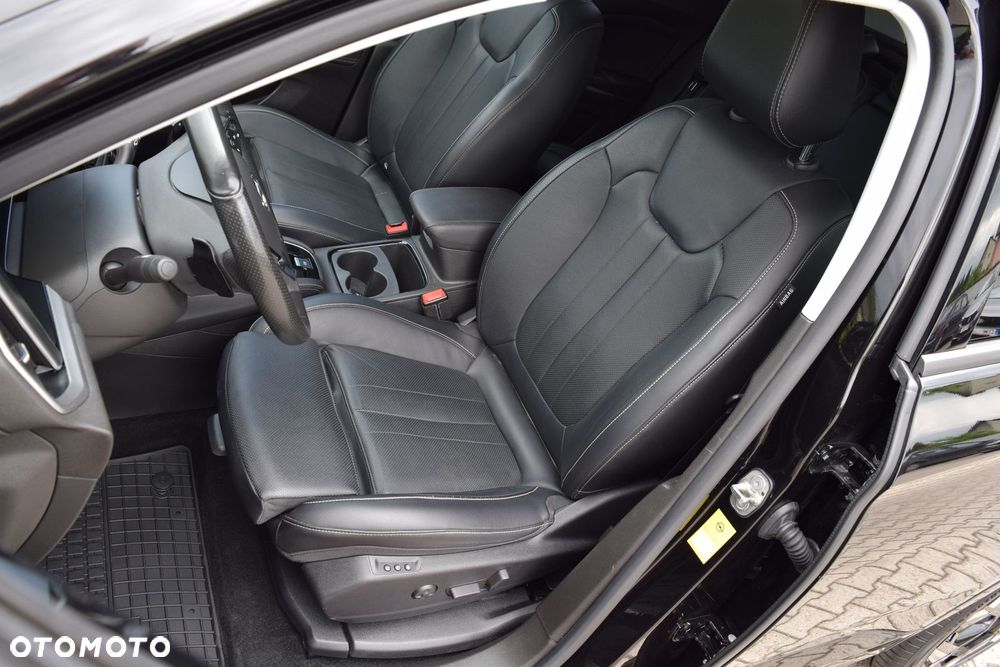 Opel Grandland Plug-in-Hybrid4 1.6 DI Automatik GS Line - 19