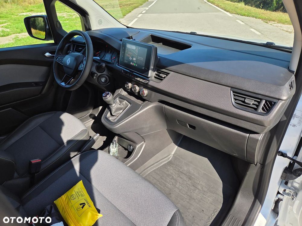 Renault KANGOO - 28