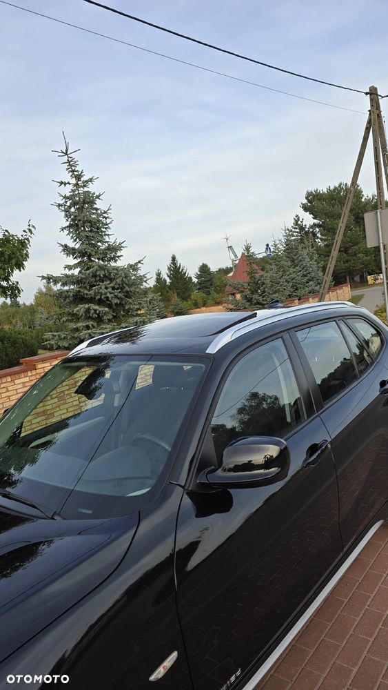 BMW X1 xDrive18d - 13