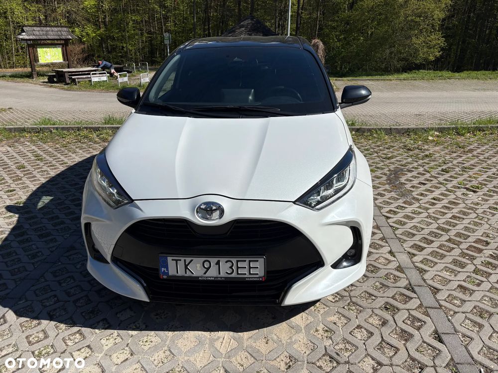 Toyota Yaris 1.5 Selection Elegant - 2