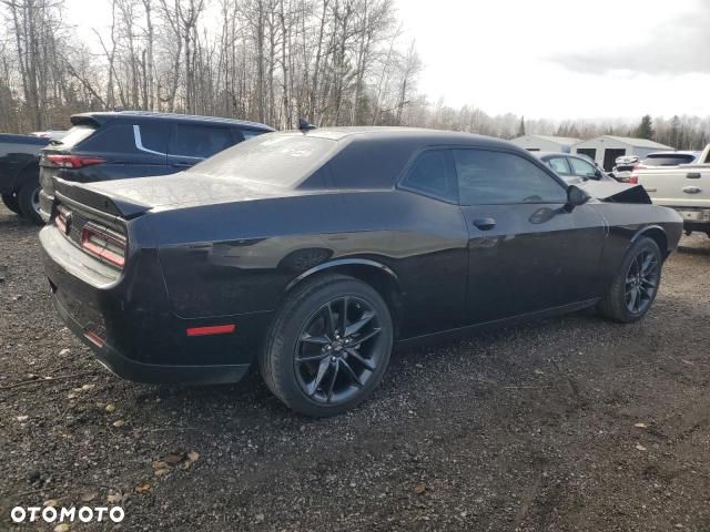 Dodge Challenger 3.6 GT Plus AWD - 4