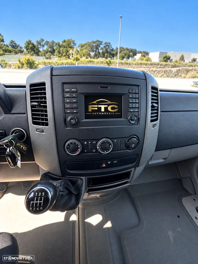 VW Crafter - 8