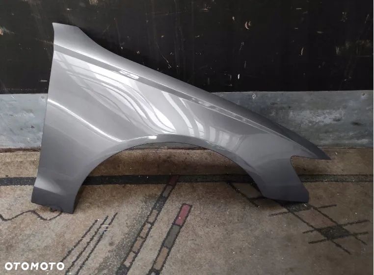 błotnik aluminium aluminiowy prawy przód przedni audi a6 c7 2011-2018 ly9b ly8x lx7w lz9y lz7g lz7s lx7u lx7p lx5r ly1p lx7u ly7g lz9y ls9r lz7g lz3f ly7c ly5q lx5n lz1u ly9c lx5n ly9t - 4