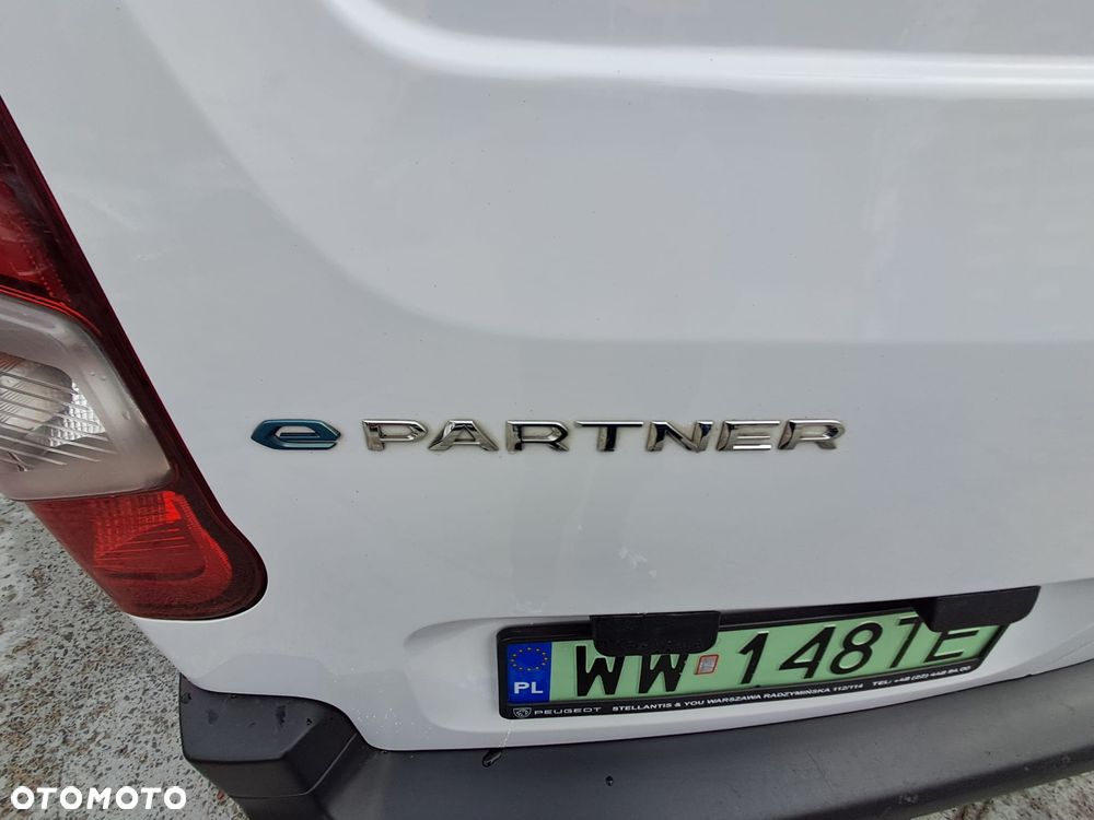Peugeot Partner - 34
