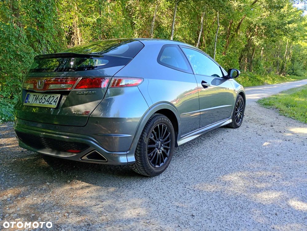 Honda Civic - 6