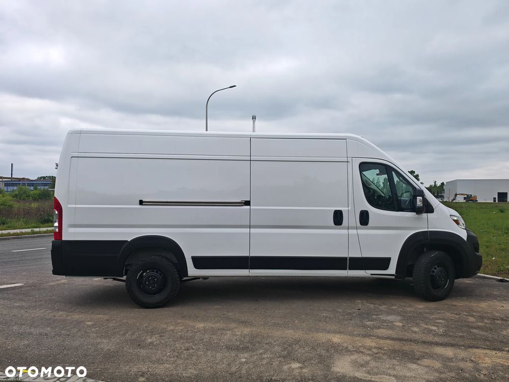 RAM PROMASTER - 4