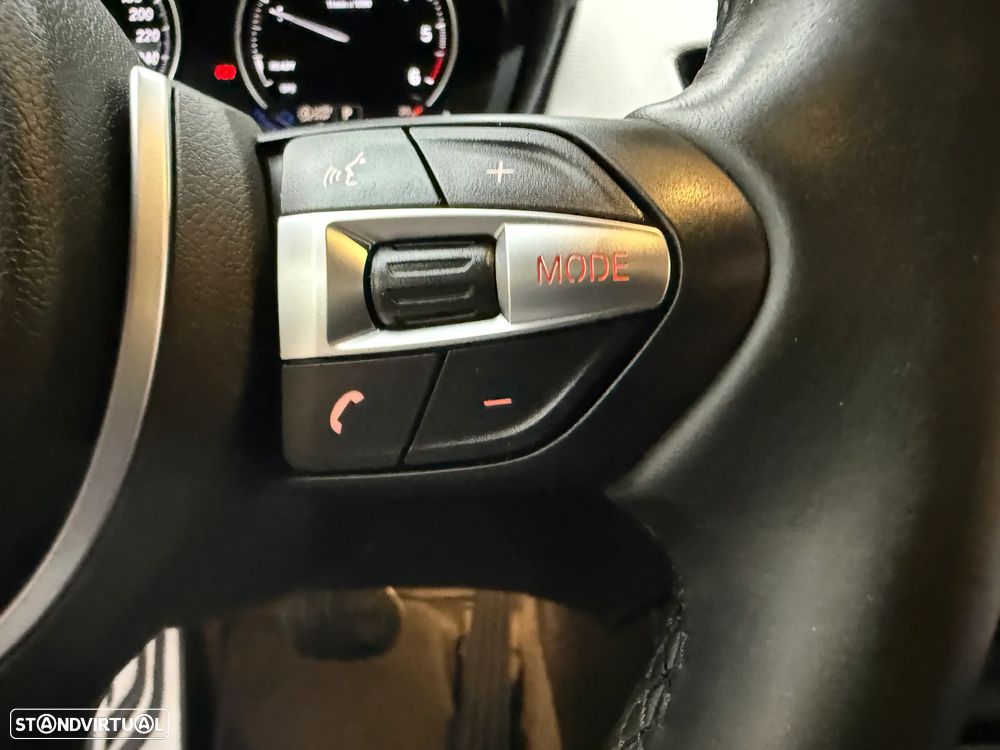 BMW X2 16 d sDrive Auto Pack M - 32