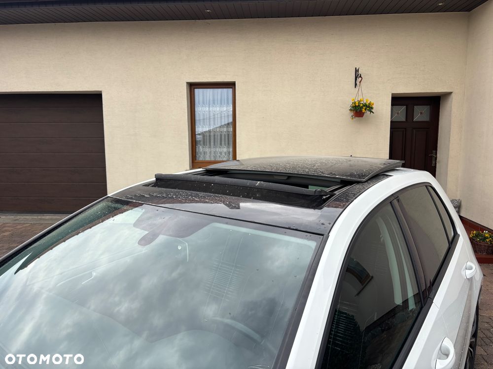 Volkswagen Golf 1.4 TSI ACT BlueMotion Technology DSG Highline - 7