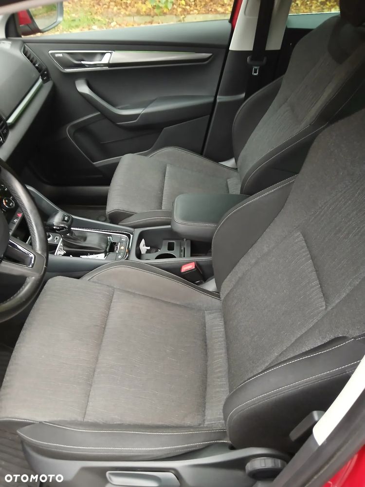 Skoda Karoq - 12