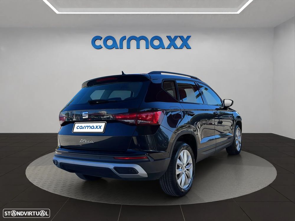 SEAT Ateca 1.0 TSI Style - 6