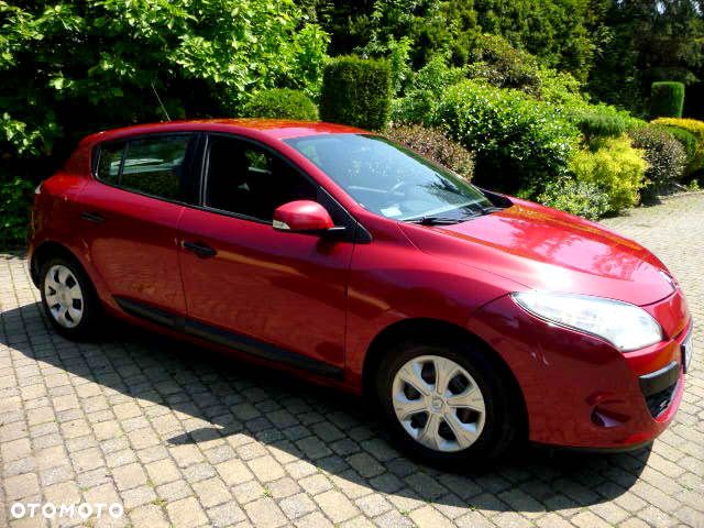 Renault Megane 1.5 dCi Generation - 35