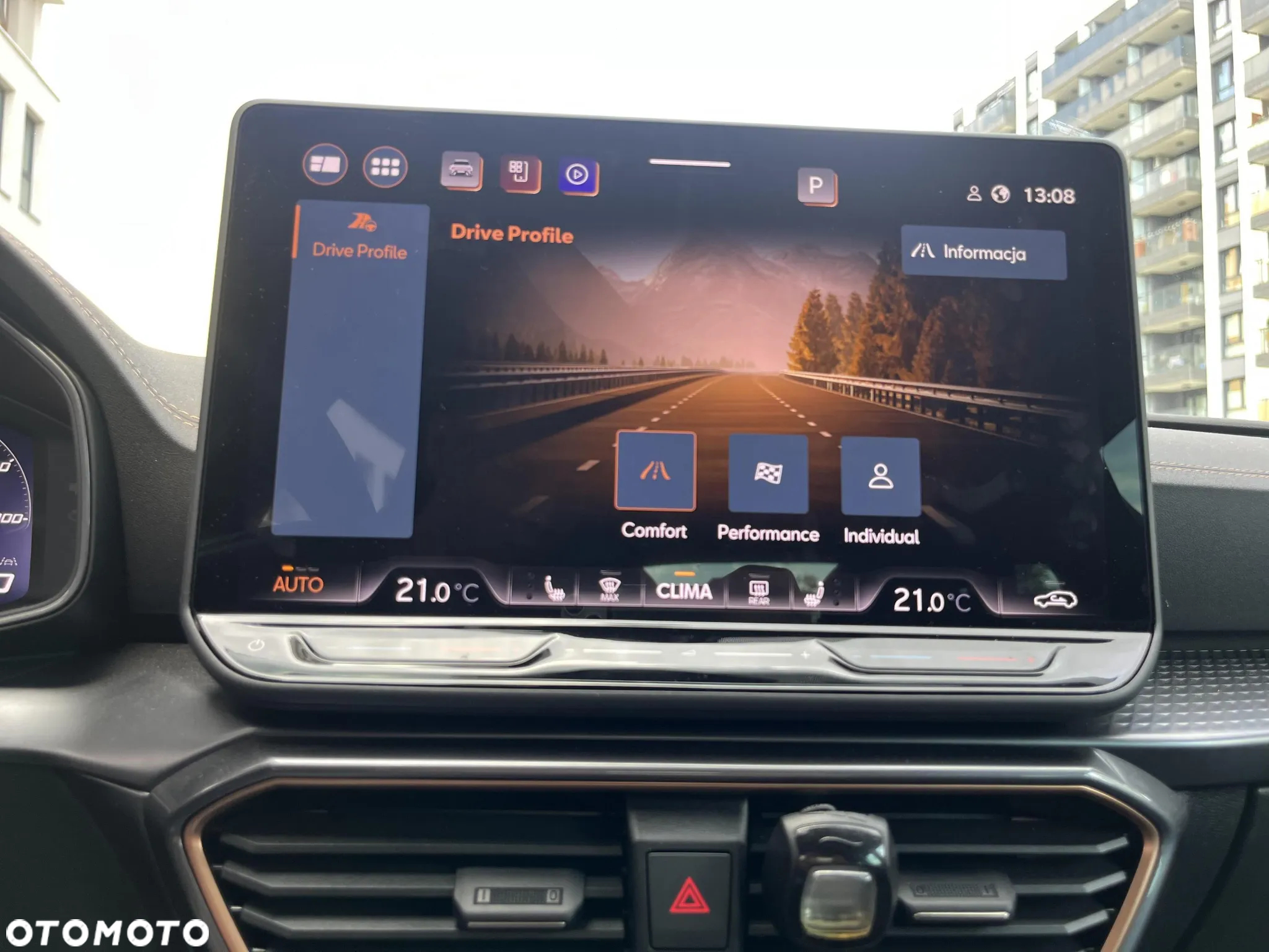 Cupra Leon Sportstourer - 26