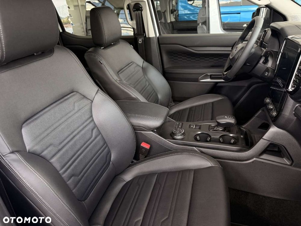 Ford Ranger - 13