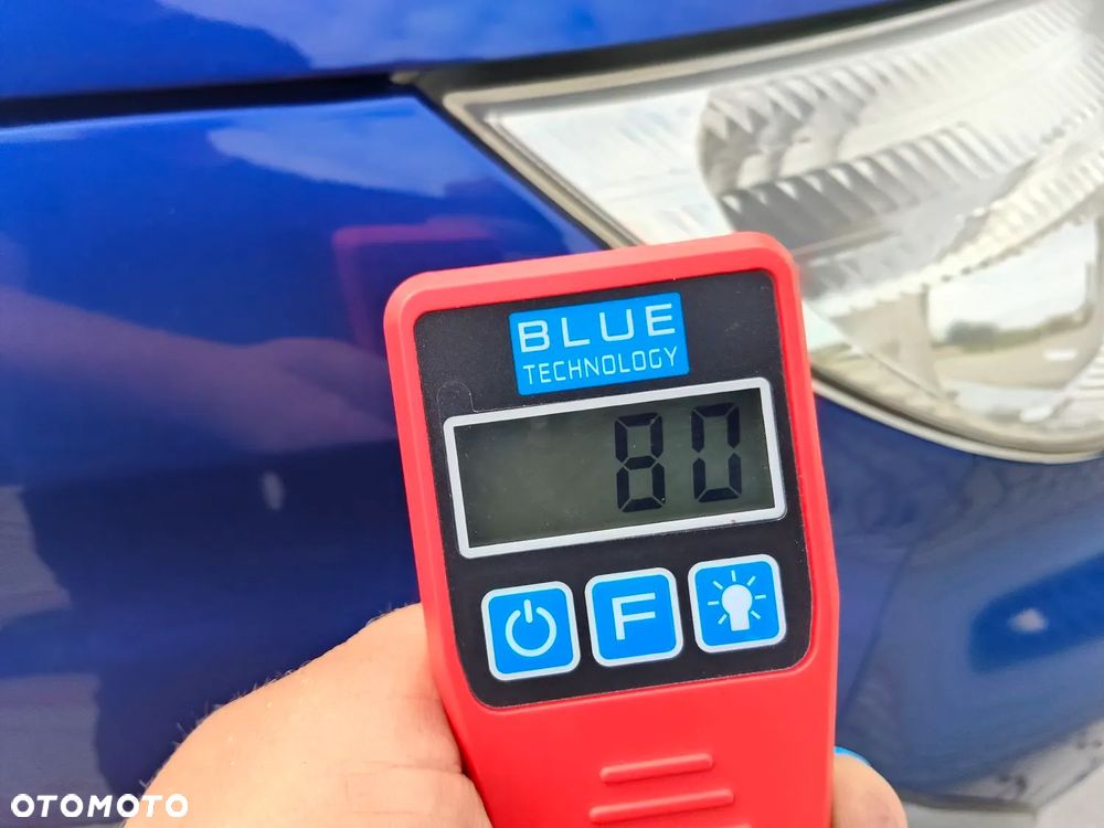 Daihatsu Terios 4WD Top S - 35