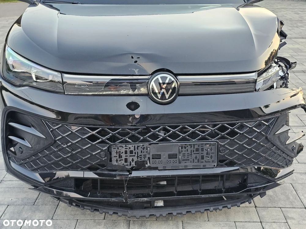 Volkswagen Tiguan 1.5 eHybrid OPF DSG R-Line - 12