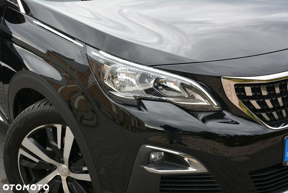 Peugeot 3008 PureTech 130 Stop & Start EAT6 Allure - 8