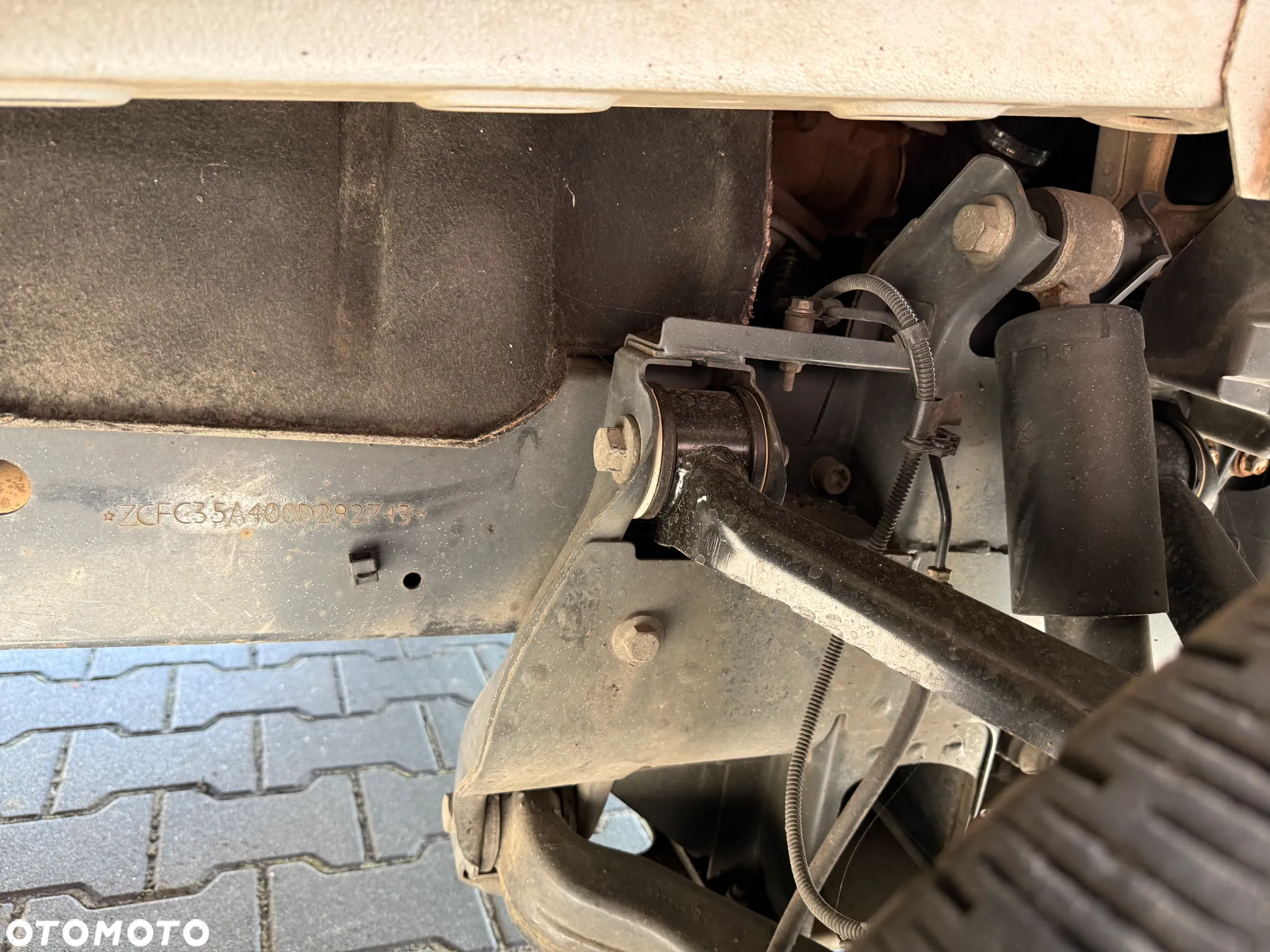 Iveco DAILY 35S14 - 12