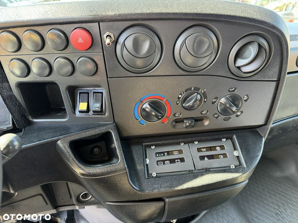 Iveco Daily - 25