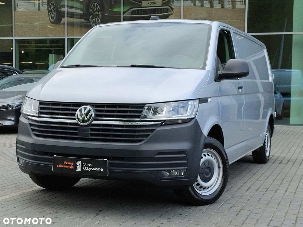Volkswagen Transporter - 2