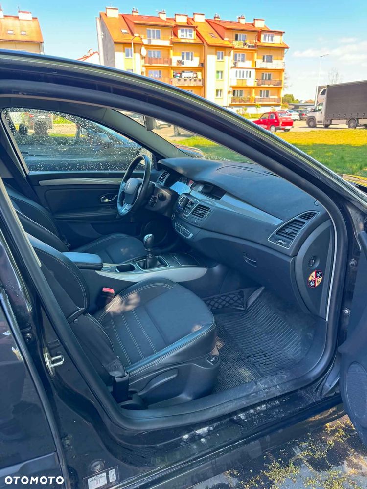 Renault Laguna 2.0 16V 140 Expression - 8