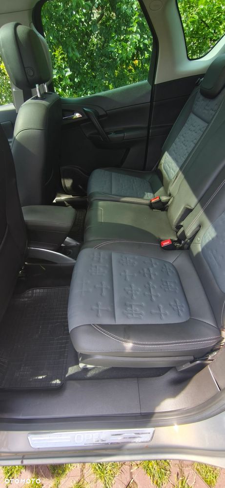 Opel Meriva 1.7 CDTI Ecoflex Start/Stop Innovation - 17