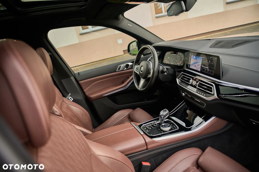 BMW X5 M - 26