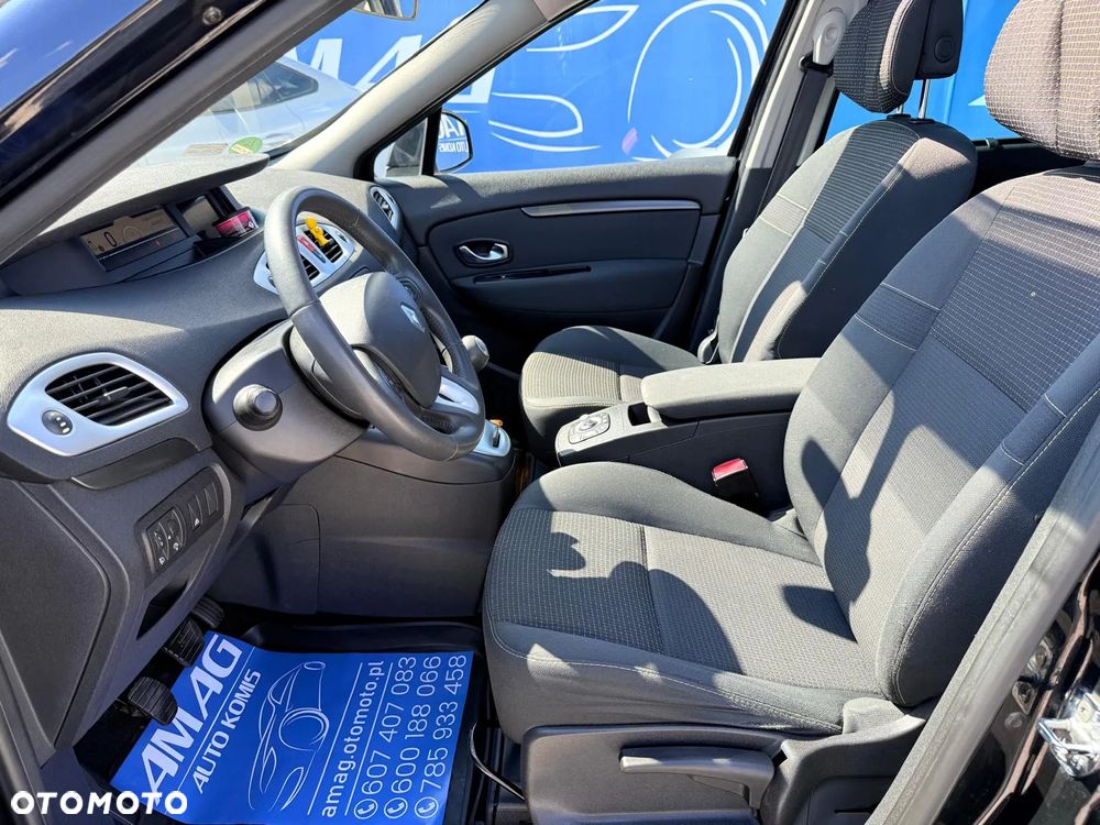 Renault Scenic 1.4 16V TCE Expression - 14