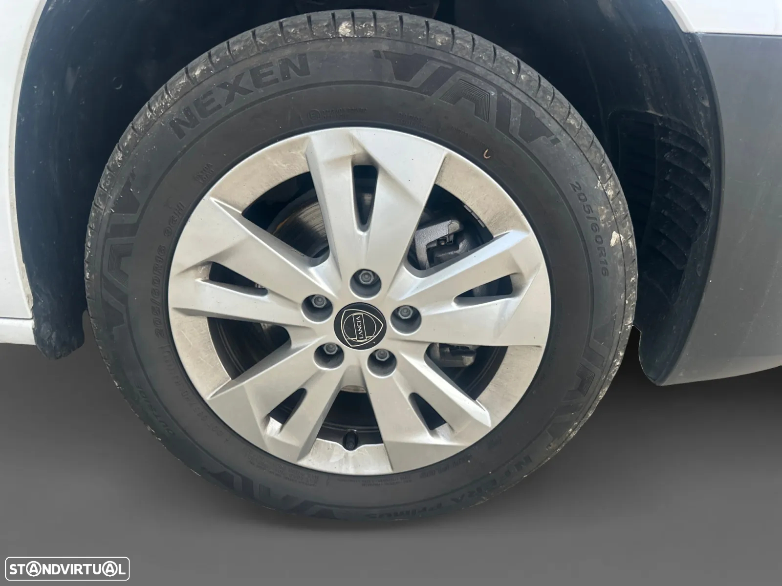 Peugeot Partner Vc 1.5 Hdi L1 Standard - 16