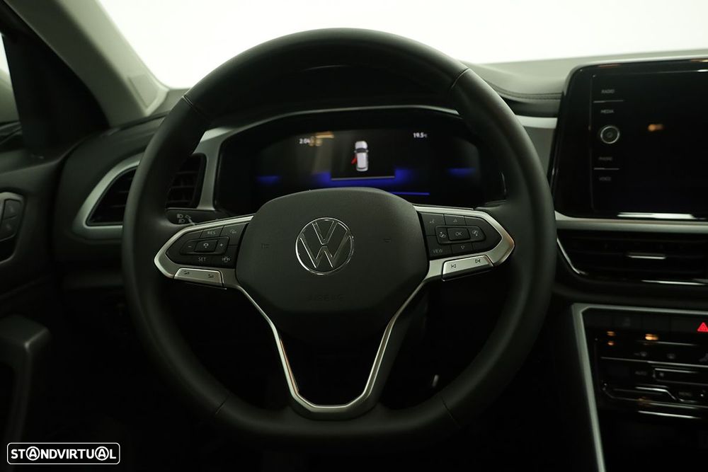 VW T-Roc 1.0 TSI Life - 14