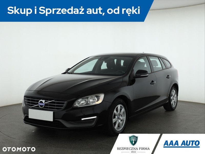 Volvo V60 - 3