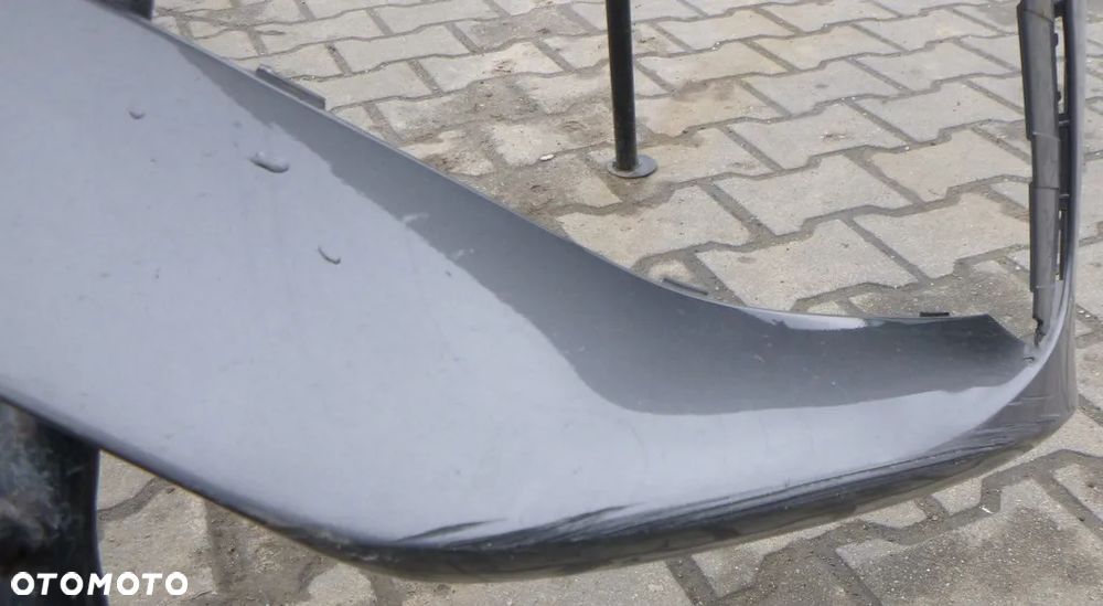 Mercedes A W177 Zderzak Przód A1778858705 - 3
