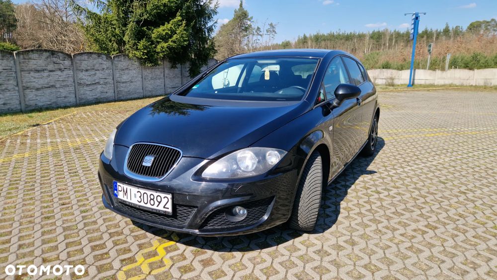 Seat Leon 1.2 TSI Ecomotive Style Copa - 2
