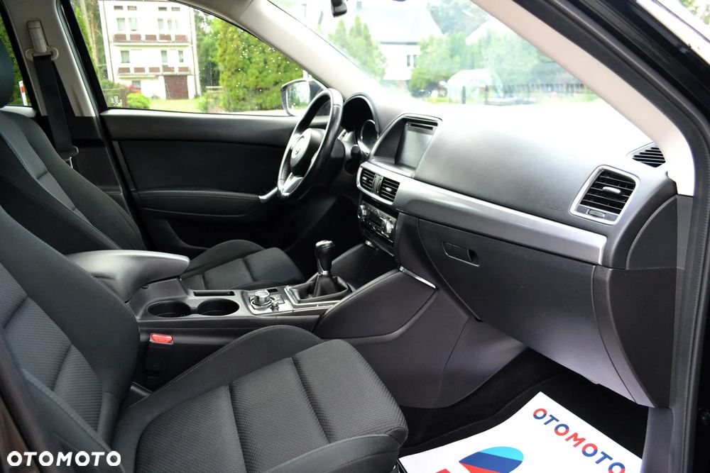 Mazda CX-5 2.2 SKYACTIV-D AWD Sports-Line - 9