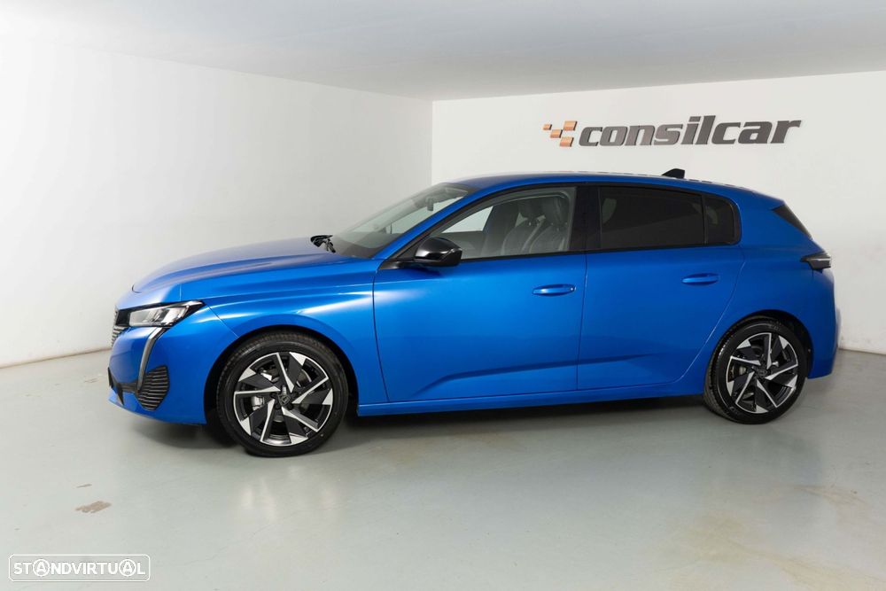 Peugeot 308 1.2 PureTech Allure Pack - 6