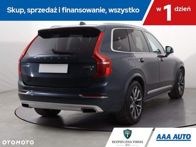 Volvo XC 90 - 6