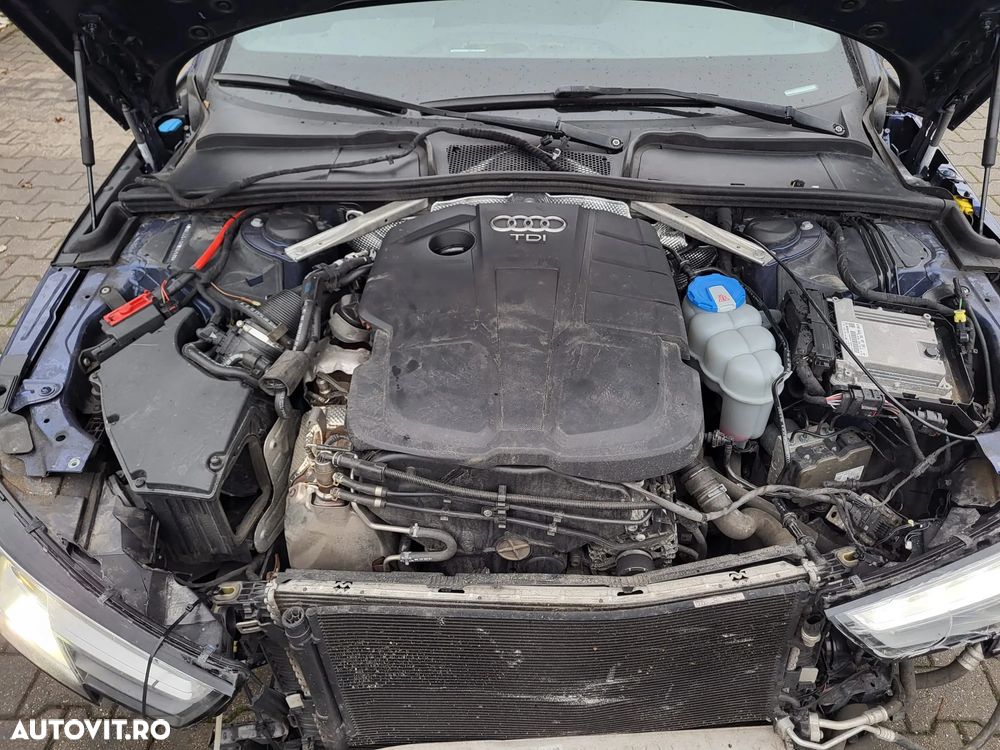 Audi A4 2.0 TDI Sport - 15