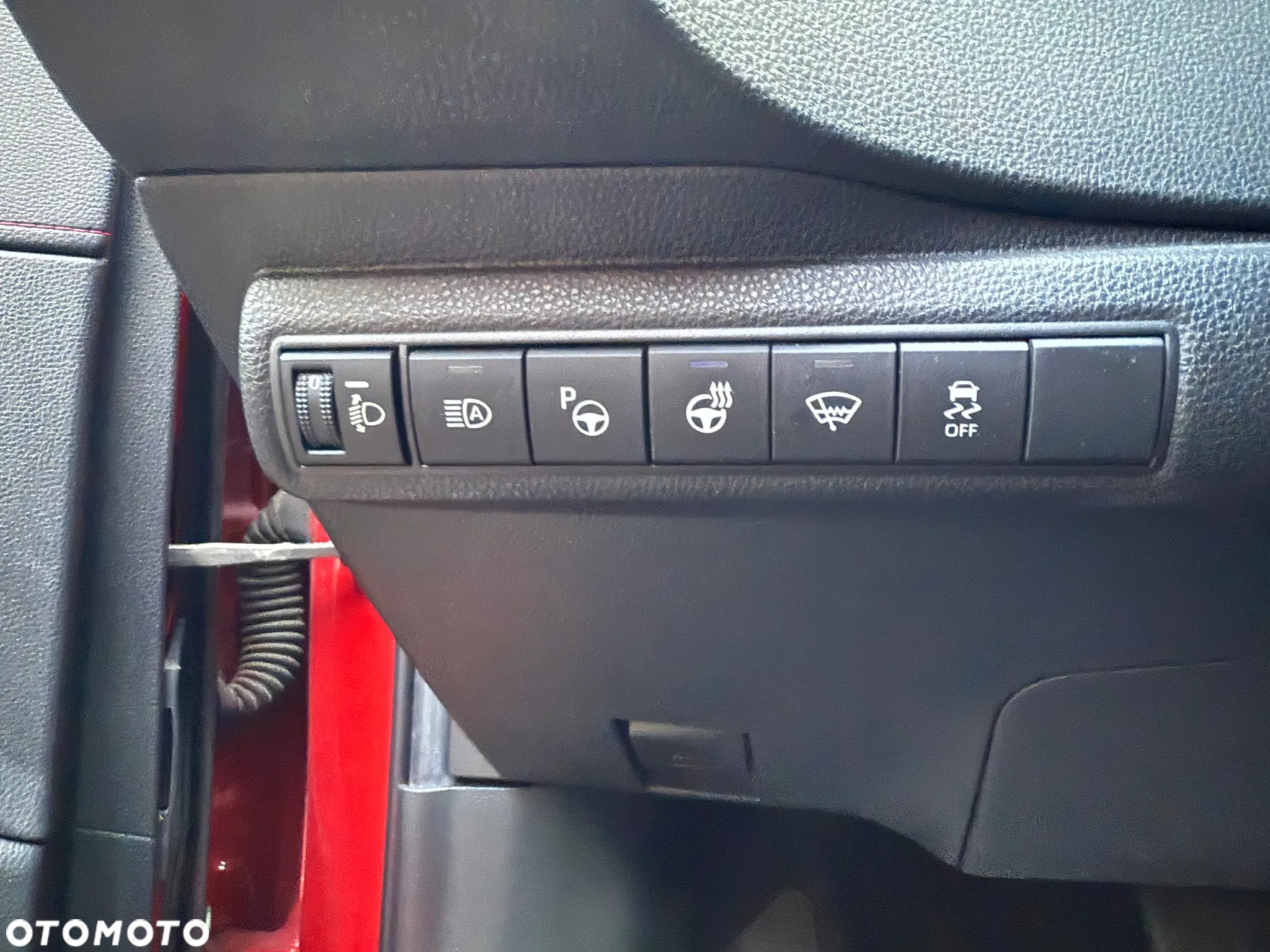 Toyota Corolla 2.0 Hybrid Selection - 6