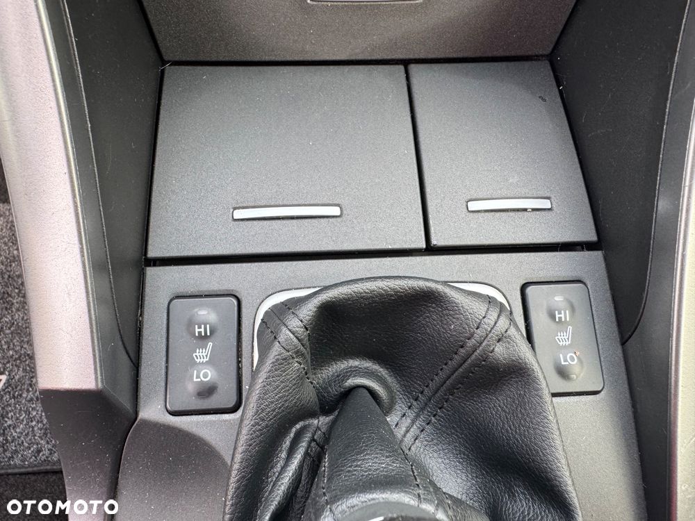 Honda Accord 2.0 Executive - 17