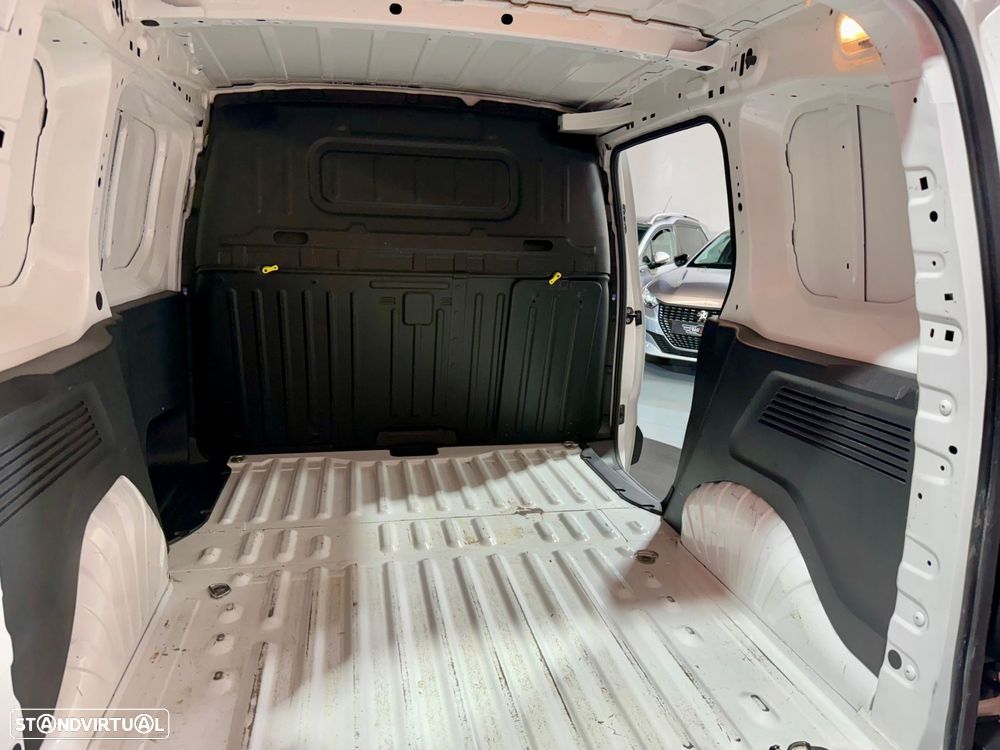 Opel Combo 1.6 CDTi L1H1 Enjoy - 15